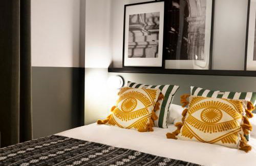 Doña Lola Alojamientos Boutique - Foto 12