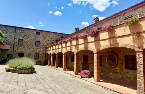 Casa Cortona - 2 Bedroom apartment - Foto 1