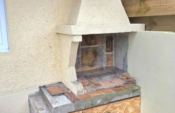 Logement neuf tout équipé, climatisé avec terrasse, barbecue, proche du bourg et des plages océanes, WIFI, linge et ménage compris - Foto 26