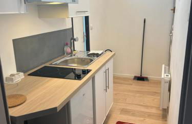 Au Bouquet Troyen - Wifi - Calme et tranquillité - Foto 44