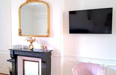 L'Instant Rémois - Hypercentre Boulingrin - Foto 22