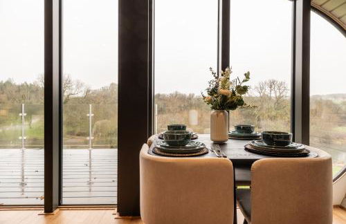 Sustainable 2 Bedroom Pod on Old Chalford Farm! - Foto 69