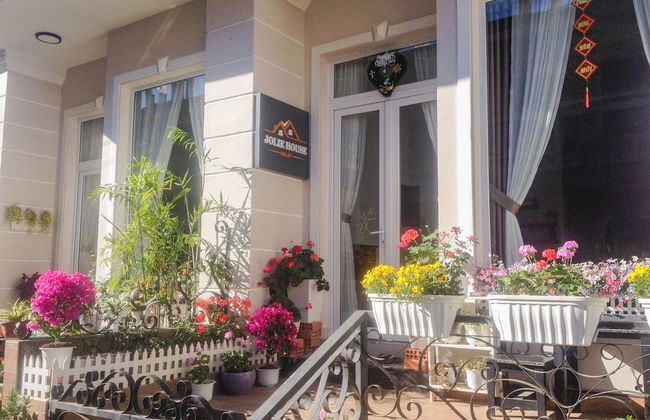 Jolie House - Foto 55