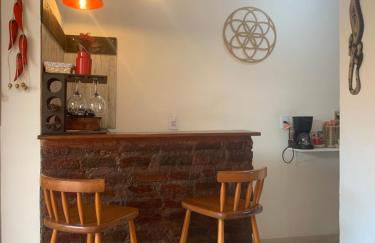 Hospedaria Zen Capelinha - Foto 8