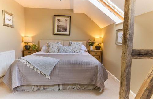 Daisys Place at Middle Farm and Cottages - Foto 1