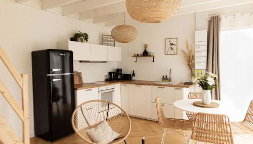 Men Louet O - Gîte de bord de mer - Foto 4