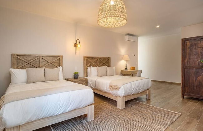 Casa Pandurata Luxury Apartments in Centro, San Miguel de Allende - Foto 43