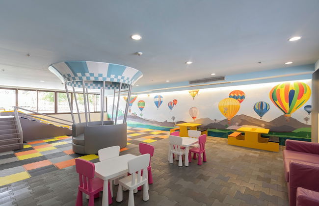 Kantary Bay Hotel And Serviced Apartments - Foto 36