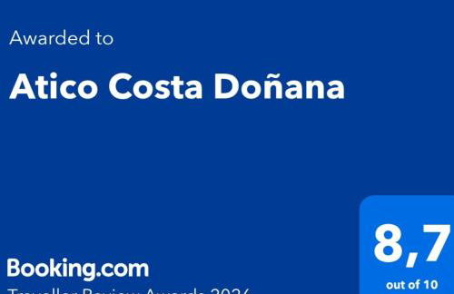 Atico Costa Doñana - Foto 2