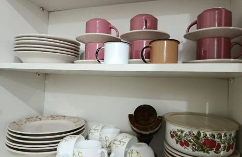 Refúgio Sereno São Seba - Foto 22