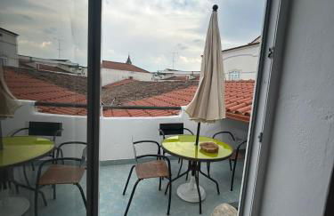 Pé na Terra Terraço - Foto 23