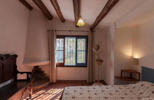 Let's Holidays 7 Xemeneies house - Foto 37