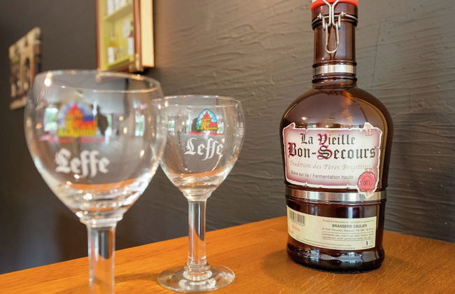 Spacious Retreat by Lake - Photo 32