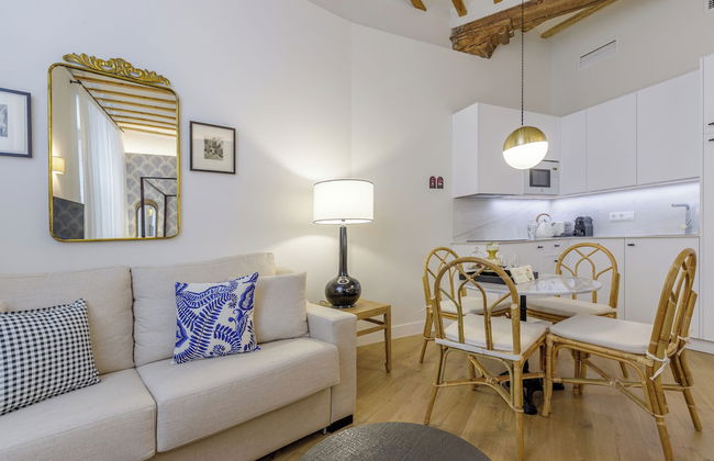 Palacio Vegafuente - Photo 52