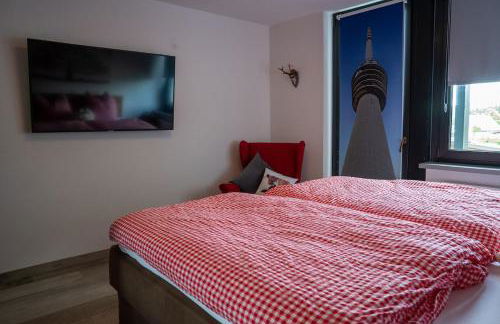 Luxuriöses Ferienhaus mit Sauna, Whirlpool und Fitnessraum im Nationalpark Schwarzwald - Foto 24