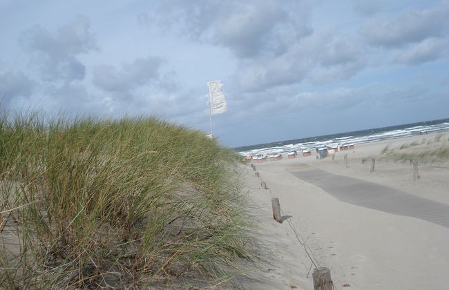 Bauernhaus Bungalow in Neubukow Schoner Garten - Foto 21