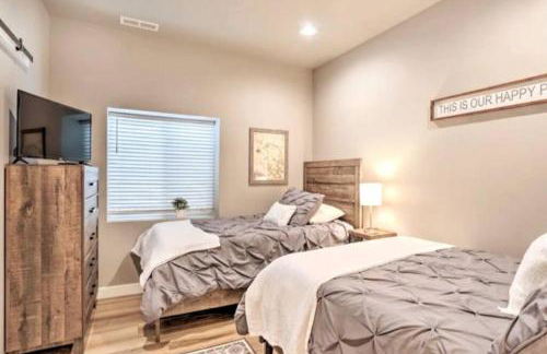 NEW! Cozy & Modern Spearfish Home Near Downtown! - Foto 20