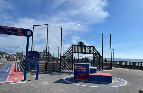 Stella Mare charmante maison proche du Touquet - Foto 32