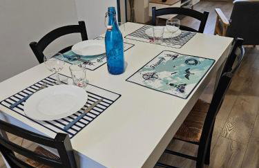 Entre plage et port de Fécamp - Photo 4