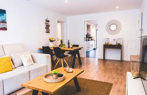 Moodhu Villa - Cozy Apart w/ Amazing Terrace - Foto 12