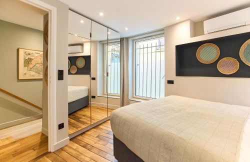 Boutik Boheme Le jardin Montmartre - Foto 28