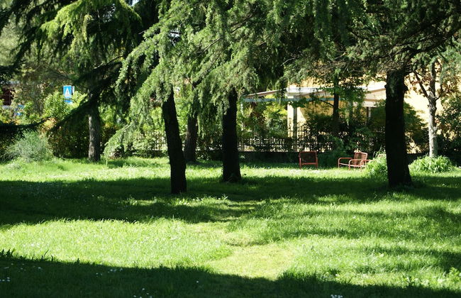 Il Bozzolo Boutique Apartments - Foto 19