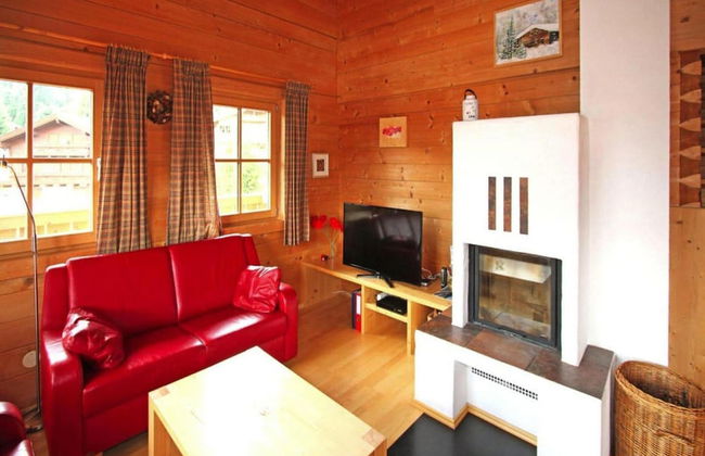 Chalet, Konigsleiten - Foto 15