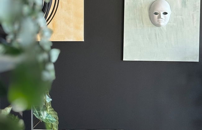 TotalApartments Vervet Gjøa - Foto 33