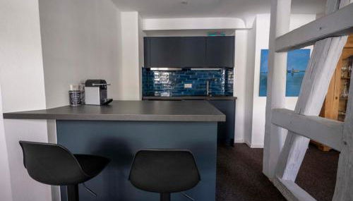 Ferienwohnung Seeromantik in 2 Minuten am See - Photo 3