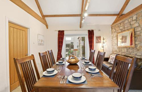 The Barns - North East Escapes - Foto 16