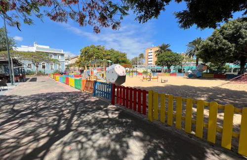 Apartamento Muelle Deportivo - Foto 63