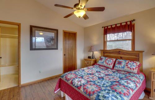 3 Bed 3 Bath Vacation home in Sylva - Foto 16