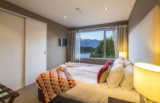 LakeRidge Queenstown by Staysouth - Foto 6