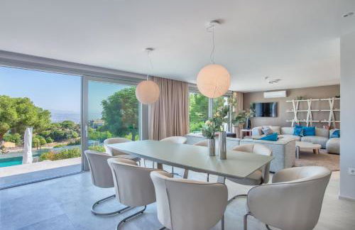 Casa Cael : gezellig huis met prachtig zicht - Foto 19