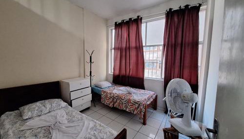 Recanto União apartamento completo e bem localizado no centro de Recife - Foto 2
