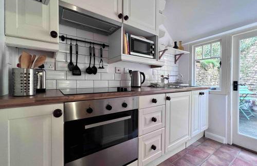 Cosy Weavers Cottage - Heart of Frome - Foto 7