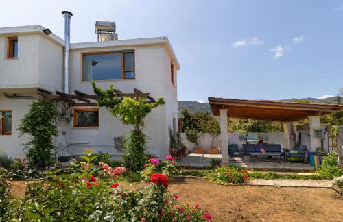 Eliva house - Foto 34