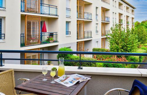 Domitys Les Rives du Cher - Foto 42