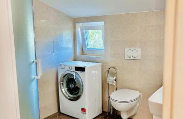 Villa Jadranka Rab apartman Nick - Foto 32