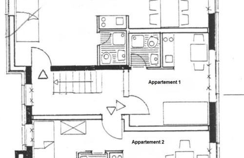 Appartementhaus Schlagstein App1 - Foto 9