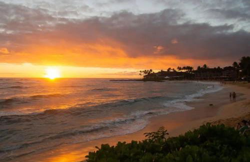 Kiahuna Paradise at Poipu beach, newly remodeled - Foto 36