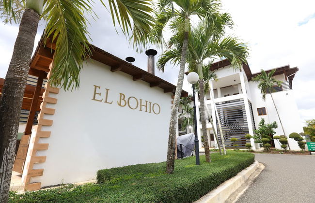 Sybaris Residences - Foto 3