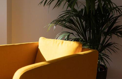 Luxury beach/port apartment - Photo 12