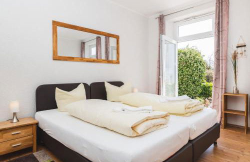 Skerra Apartments "am Fitness-Studio" - Foto 76