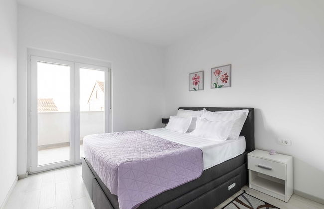 Apartments Villa Salona Sky - Foto 17