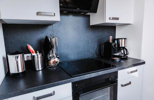 Wohnung am Bodensee - Foto 16