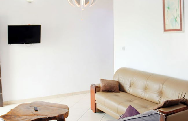 Nne-eka Residence and Spa - Foto 10