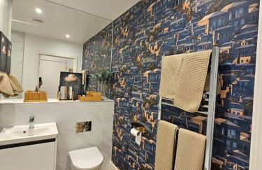 Modern Studio Near London - Foto 21