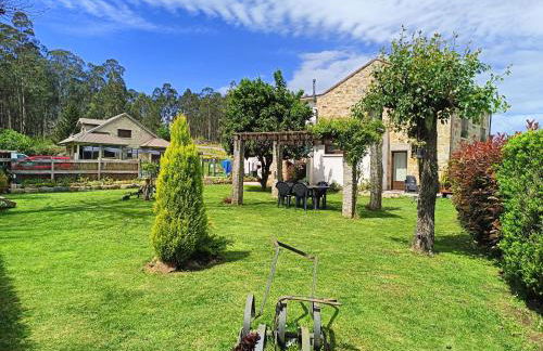 A Solaina da Bouza - Foto 18