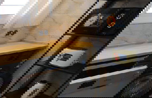 Jolie Appartement À Ifrane Calme et Spacieux - Foto 26